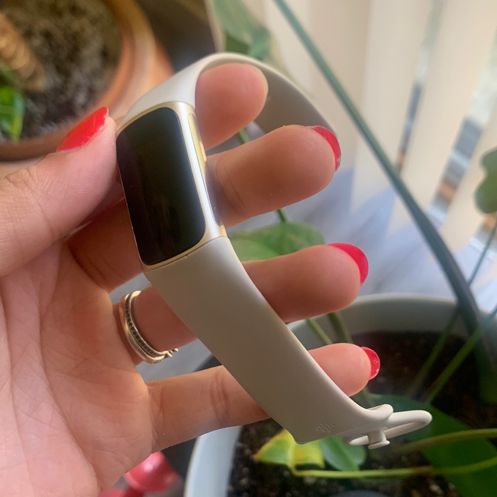 Charge 5 Fitbit